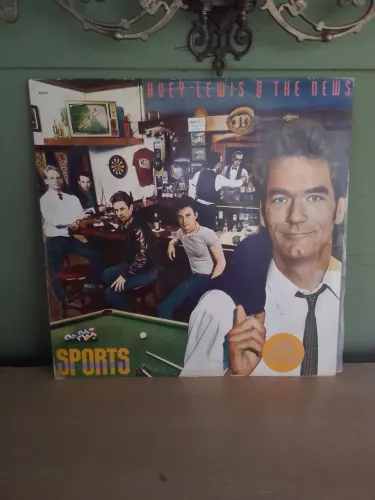 Disco de vinil