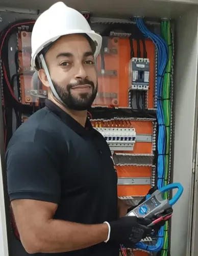 ELETRICISTA EM RECIFE COM PREÇO JUSTO