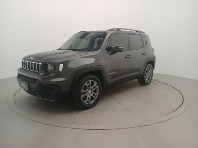 Jeep Renegade Long. T270 1.3 TB 4X2 Flex Aut. 2025
