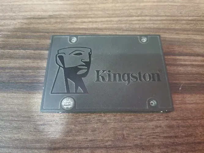 SSD Kingston A400 480GB SATA III 6GB/s