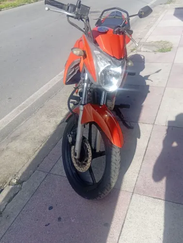 Fazer 150