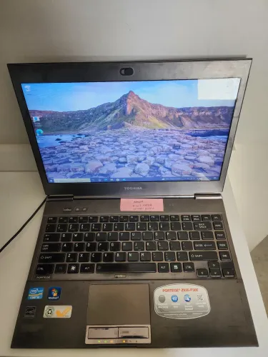 Laptop Toshiba Portege Z936-P300