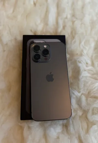 iPhone 13 Pro