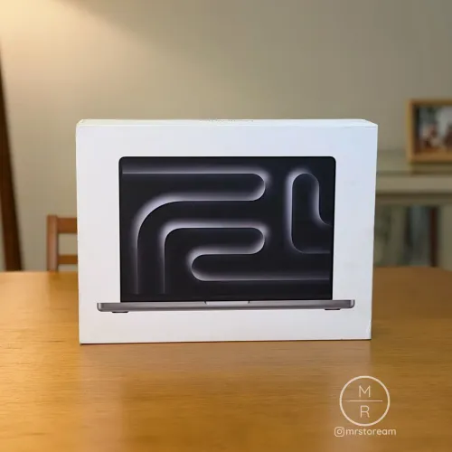 MacBook Pro M3 512 GB / Garantia / Até 18x no cartão