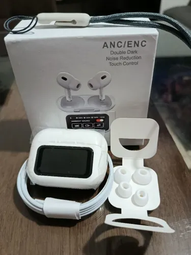 Fone de ouvido Bluetooth tws
