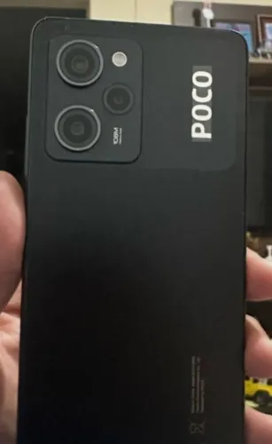 POCO X5 PRO 256G