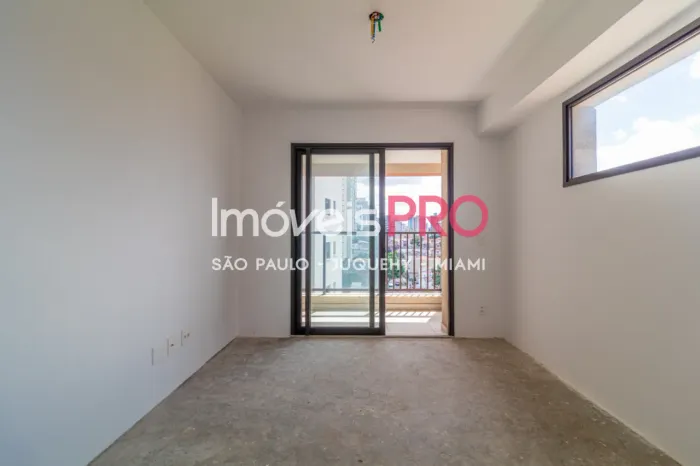 Apartamento, Vila Mariana - São Paulo