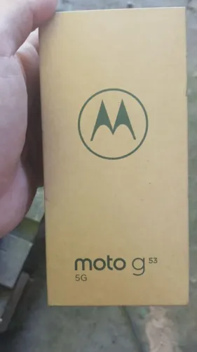 Moto G53