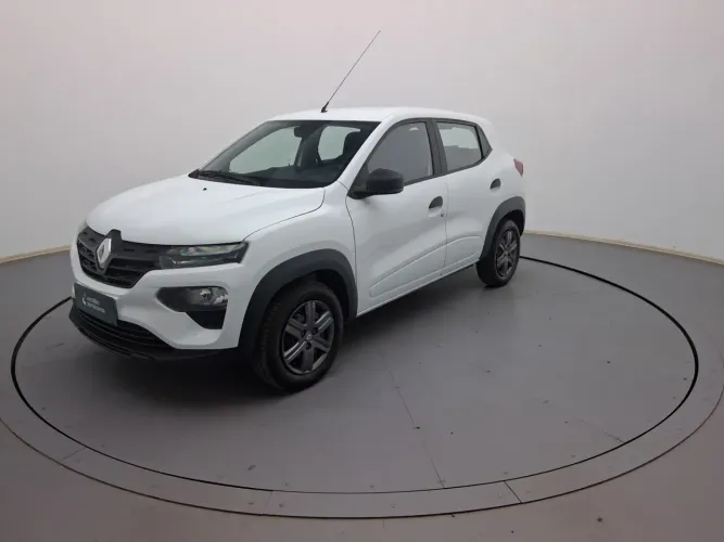 Renault Kwid 1.0 Zen 2026