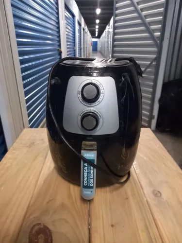 AIR FRYER 