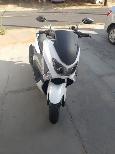 Scooter Nmax 160