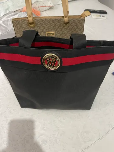 Bolsa Victor Hugo