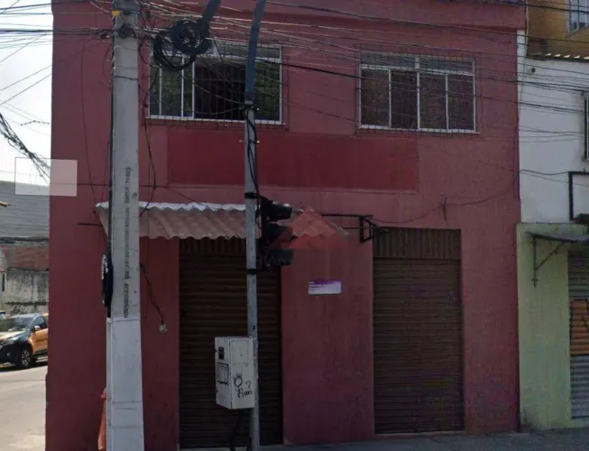 Loja para alugar por R$ 3.500,00/mês - Barreto - Niterói/RJ