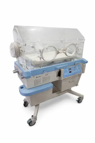 Incubadora neonatal Fanem