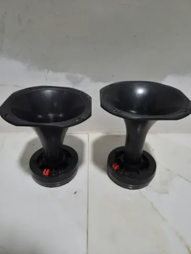 Par Driver Lafaiete + Super tweeter