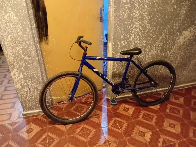 Vendo bake 26