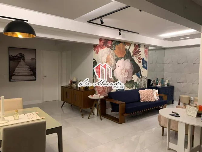 Cobertura le Boulevard - Av Jacira Reis, 4 Suítes, Oportunidade!