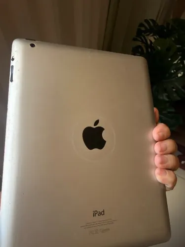 Ipad 4 60gb