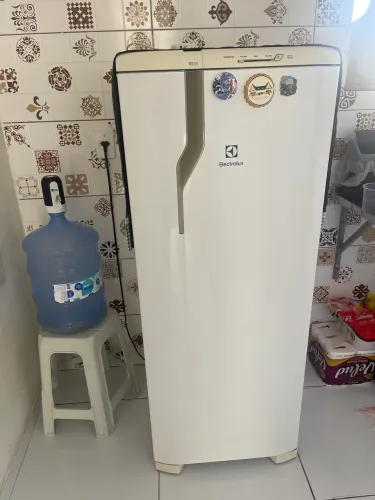 Geladeira Electrolux RÉ 31