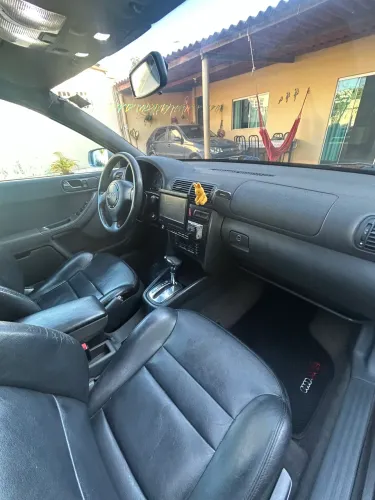 Audi A3 1.6 3P Aut. 2000