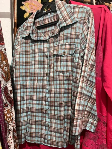Camisas feminina 38/40