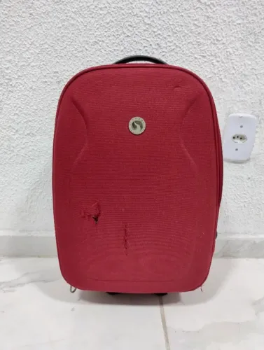 Mala de Bordo Padrão