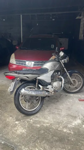 Cg 150 sport