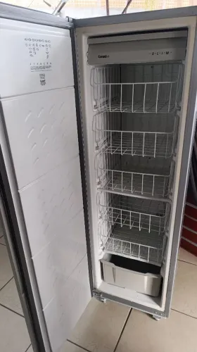 Freezer Consul