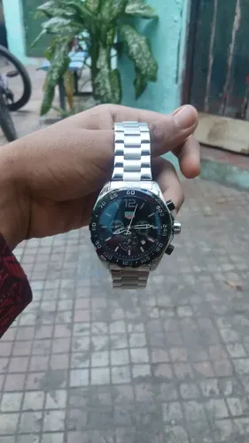 Relógio novo zero bala