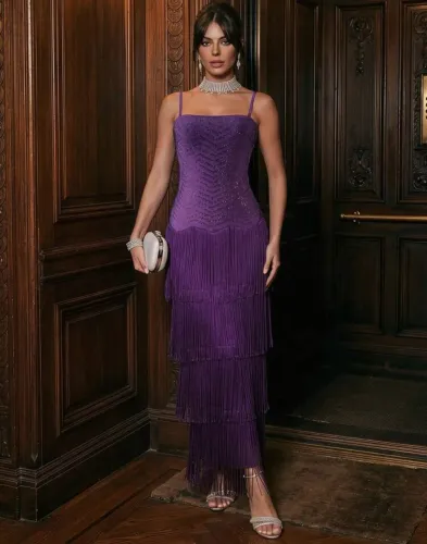 Vestido para festa VENDIDO