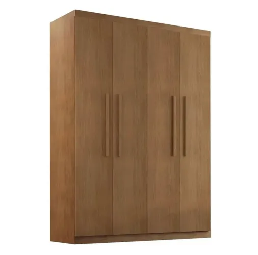 VENDO GUARDA ROUPA 1 mês de uso! 