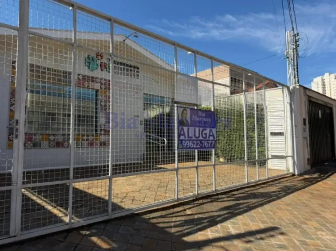 Ponto Comercial 160m², 2 banheiros, para Alugar - Jardim Irajá
