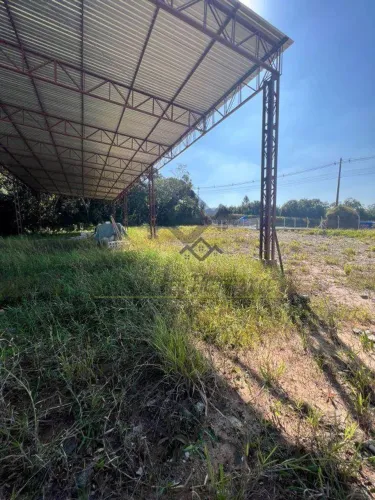 Área à venda, 11400 m² por R$ 4.000.000,00 - Palmeiras de São Paulo - Suzano/SP