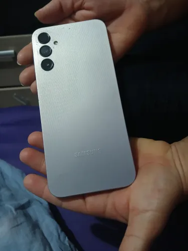 Vendo celular a14 Samsung