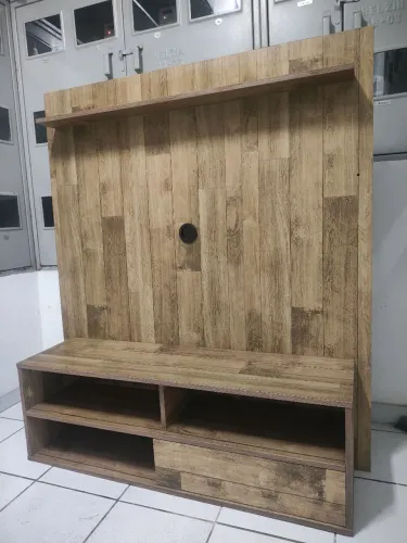 Painel de TV