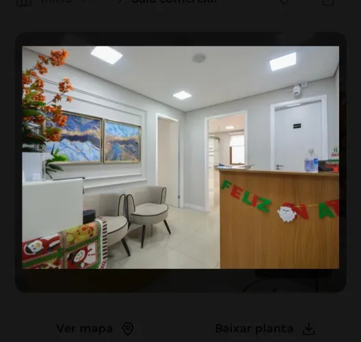ALUGO OU VENDE - SE - CONSULTÓRIO ODONTOLÓGICO- SANTANA - SÃO PAULO