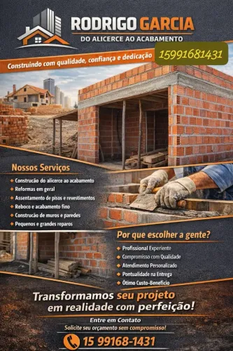 VAGA DE EMPREGO