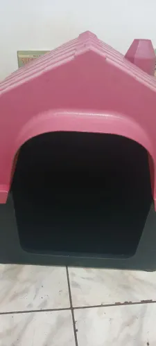 Casinha para cachorro porte grande 