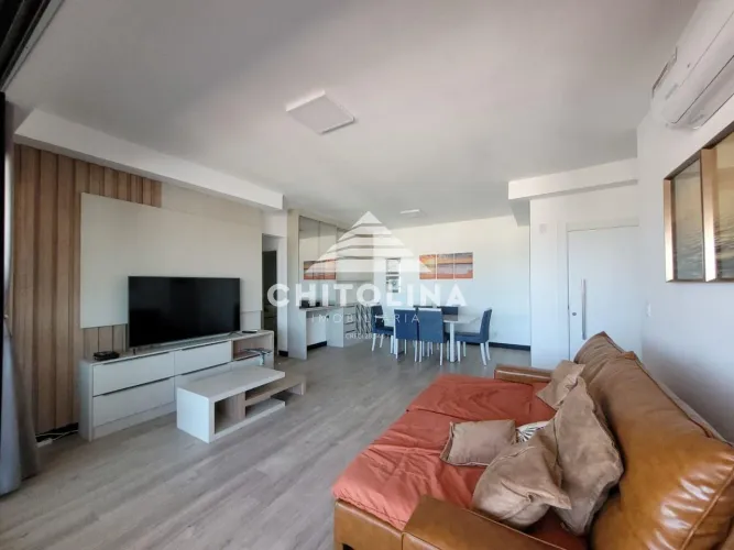 Apartamento com 3 dormitórios à venda, 183 m² por R$ 2.150.000,00 - Edifício Cathedral - I