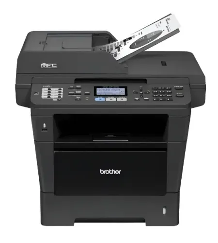 Impressora Laser Multfuncional de Toner