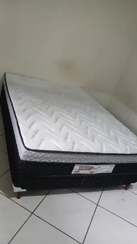 Cama de casal