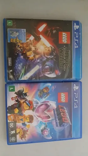 Jpgos de ps4