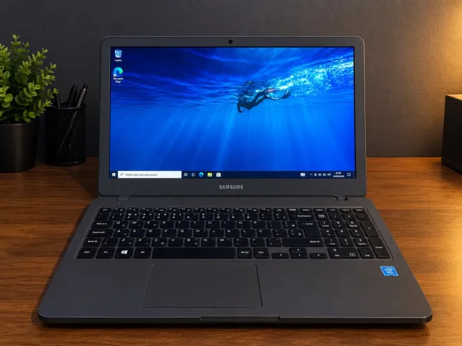 NOTEBOOK SAMSUNG 