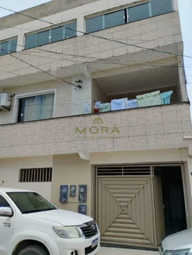 Prédio Residencial à venda em Ilhéus II, Ilhéus/BA