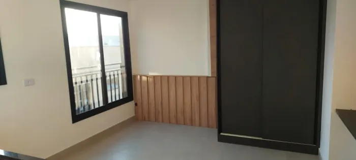 Studio com 1 dormitório para alugar por R$ 3.022,00/mês - Prado Velho - Curitiba/PR