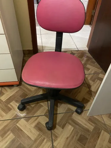 Cadeira de escritório