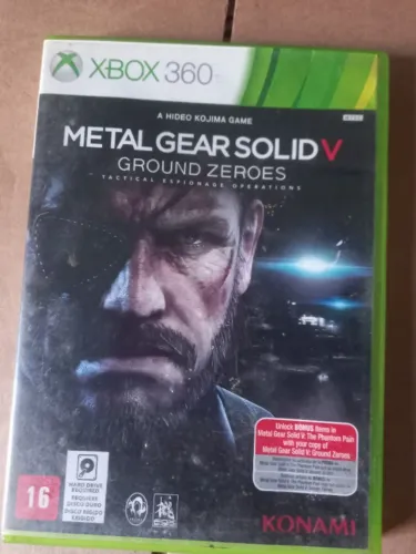 XBOX 360 JOGOS ORIGINAIS UNIDADE
