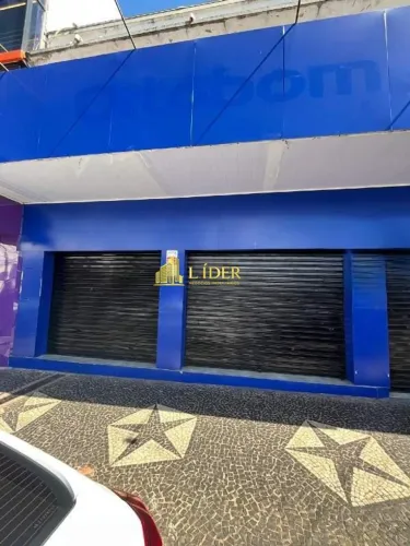 IMÓVEL COMERCIAL NA REGIÃO CENTRAL