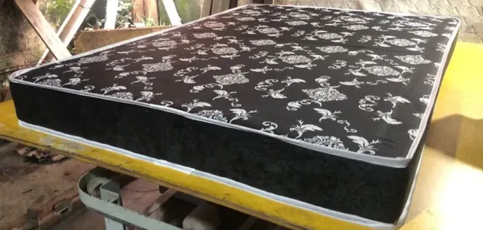 Colchão Casal D33 CASAL TOP