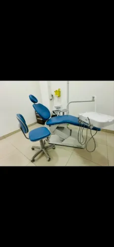 Cadeira Odontológica 